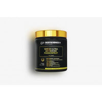 BSc Bodyscience Shred Ultra Advanced