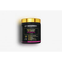 BSc Bodyscience Shred Ultra Advanced