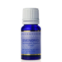 Springfields Lemongrass Organic