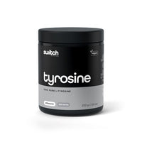 Switch 100% PURE L-TYROSINE | Mr Vitamins