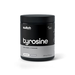 Switch Nutrition 100% PURE L-TYROSINE