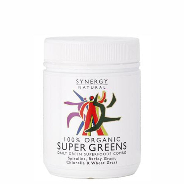 Synergy super outlet greens