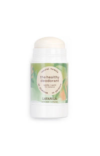 Lavanila The Healthy Deodorant Vanilla & Earth