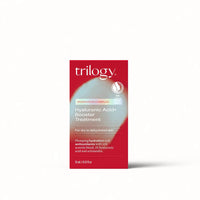 Trilogy Hyaluronic Acid+ Booster Treatment | Mr Vitamins