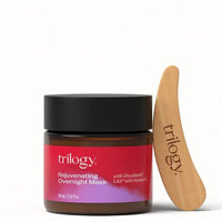 Trilogy Rejuvenating Overnight Mask