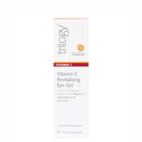 Trilogy Vitamin C Revitalising Eye Gel