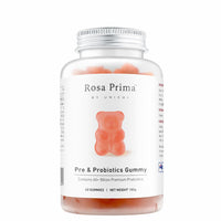 Unichi Pre & Probiotics Gummy