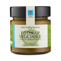 Urban Forager Fodmap Veggie Stock Concentrate | Mr Vitamins