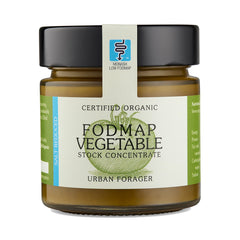 Urban Forager Fodmap Veggie Stock Concentrate