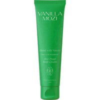 Vanilla Mozi Bite-Proof Body Cream Vanilla & Spearmint 125ml | Mr Vitamins