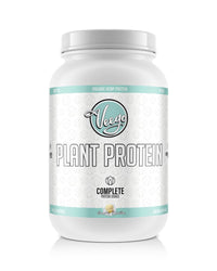 Veego Plant Protein Powder | Mr Vitamins