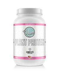 Veego Plant Protein Powder | Mr Vitamins