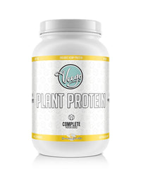 Veego Plant Protein Powder | Mr Vitamins