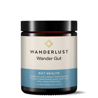 Wanderlust Wander Gut Powder