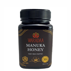 Waradaa Manuka Honey MGO250+