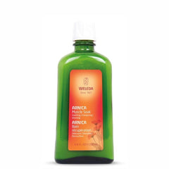 Weleda Arnica Muscle Soak