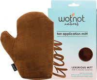 Wotnot Tan Application Mitt x1 | Mr Vitamins